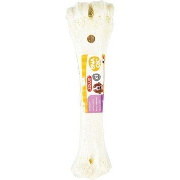 Лакомство Zolux Smoked Calcium Bone - 21,5 см 00000005838 снимка