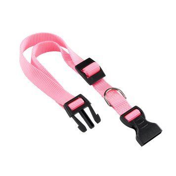 Ошейник Ferplast Club Pink C, 15/44 00000004488 фото