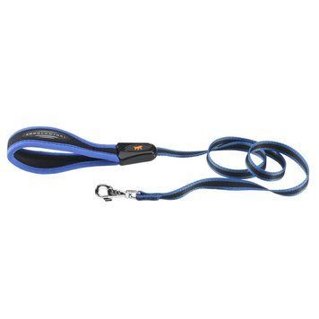 Поводок Ferplast Ergocomfort Blue G, 25/120 00000004598 фото