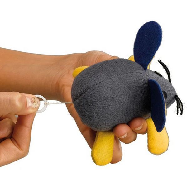 Играчка Ferplast Toy PA 5007 ‐ 10 cm 00000008401 снимка