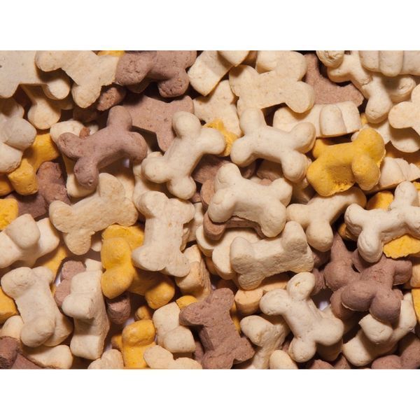 Лакомство Nobby StarSnack Cookies "Puppy" - 10 кг (69907) 00000000936 снимка