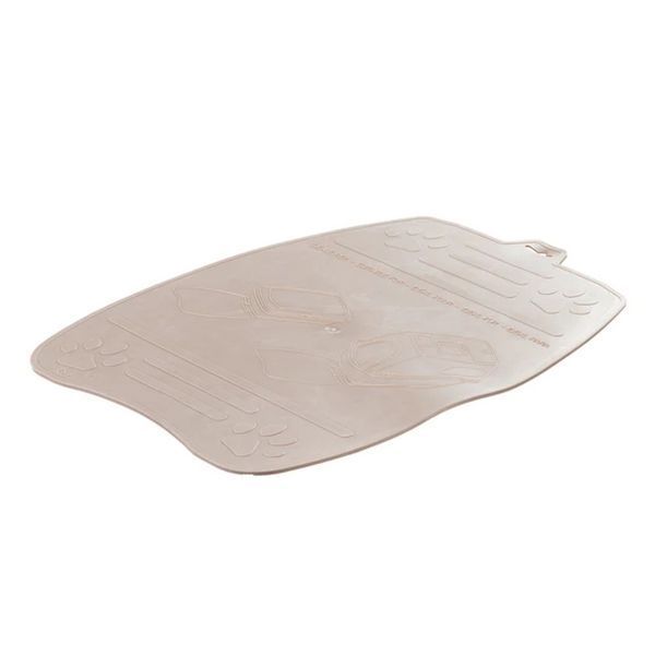 Килимче Ferplast Tapix Mat - 42x32x0,4 см 00000004231 снимка