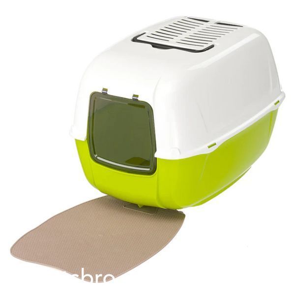 Килимче Ferplast Tapix Mat - 42x32x0,4 см 00000004231 снимка