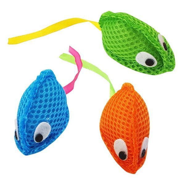 Играчка Nobby Mice - 6,5 cm 00000003255 снимка