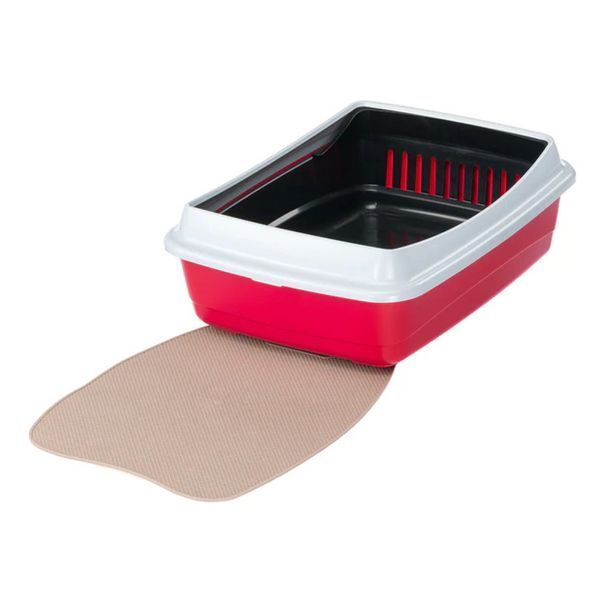 Килимче Ferplast Tapix Mat - 42x32x0,4 см 00000004231 снимка