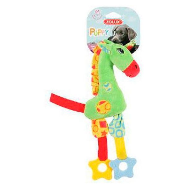 Играчка Zolux Giraffe, Green 00000006912 снимка