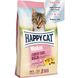 Храна Happy Cat Minkas Junior Care Poultry - 10 кг 00000000205 снимка 1
