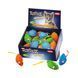 Играчка Nobby Mice - 6,5 cm 00000003255 снимка 1