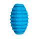 Играчка Pet Nova rugby ball - 10 cm, Blue 00000007092 снимка 1