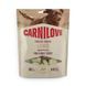Лакомство Carnilove Dog Freeze Dried Lamb - 60 гр 00000010325 снимка 1