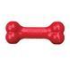 Играчка Kong Puppy Goodie Bone with Rope Medium 00000009854 снимка 1