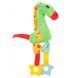 Играчка Zolux Giraffe, Green 00000006912 снимка 1