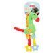 Играчка Zolux Giraffe, Green 00000006912 снимка 2
