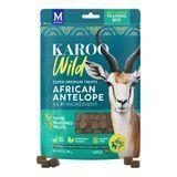 Лакомство Montego Karoo Wild Thyme Training Bits - 113 гр 00000010237 снимка