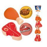 Играчка Nobby Latex "Barbecue" 00000001176 снимка