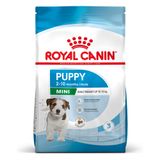 Храна Royal Canin SHN Puppy - Mini, 4 кг 00000002747 снимка