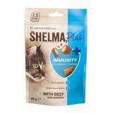 Суха храна Shelma Plus Immunity Beef - 60 гр 00000008244 снимка