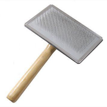 Четка Record Pinbrush Soft Carder, S 00000007597 снимка