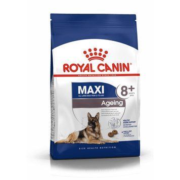 Корм Royal Canin SHN Maxi Ageing 8+ - 15 кг 00000002717 фото