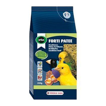 Храна Versele Laga Forti Patee, 250 гр 00000008983 снимка