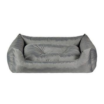 Легло Cazo Bed Anthracite grey, 75x60 cm 00000006594 снимка