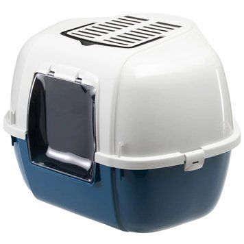 Туалет Ferplast Litter Tray Mika - 57,5x51,5x42 cm 00000004251 фото