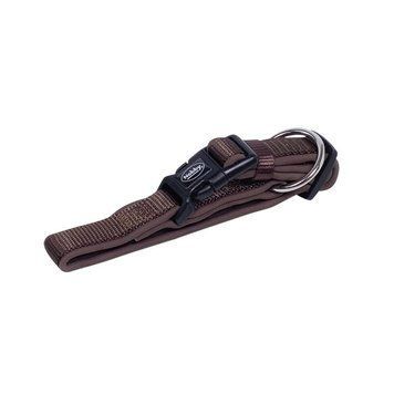 Ошейник Nobby Collar "Classic Preno" - Brown, S-M 00000001604 фото