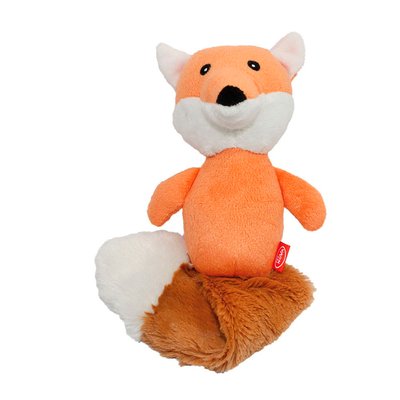 Играчка Pet Nova fox - 36 cm 00000007056 снимка