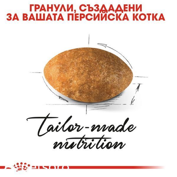 Храна Royal Canin FBN Persian Adult, 400 гр 00000002618 снимка