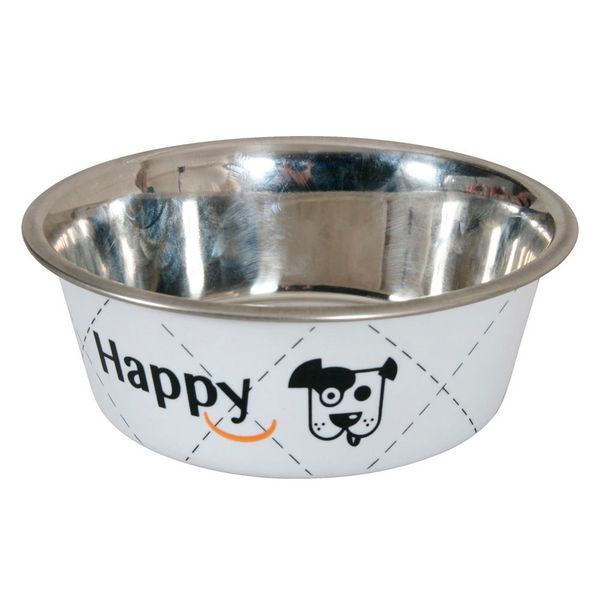 Купа Zolux Happy - 800 мл, White 00000006977 снимка