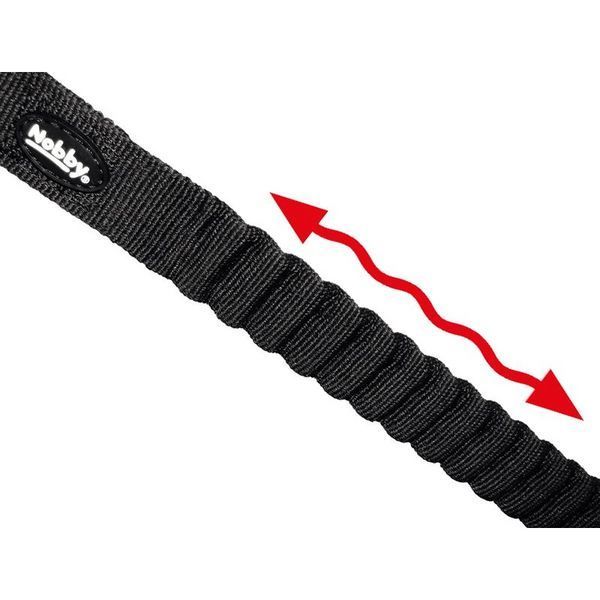Амортисьор за каишката Nobby Soft Stop Belt, S 00000001567 снимка