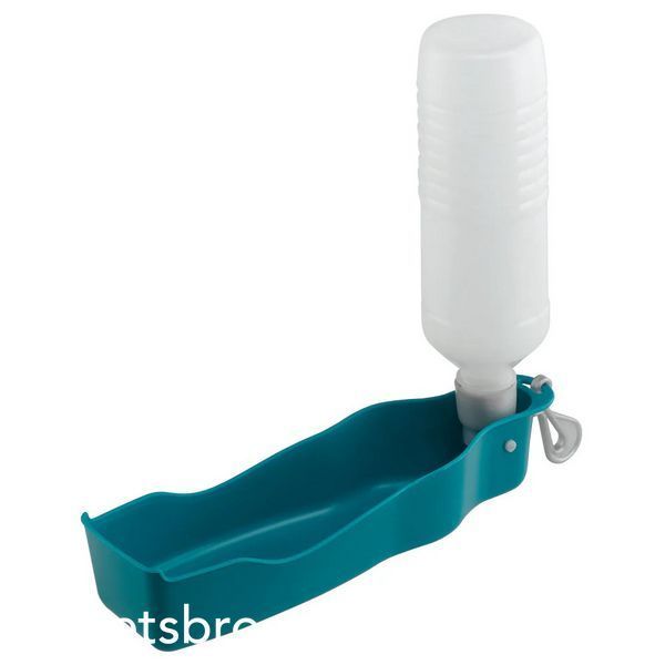 Поилка Ferplast Travel water bottle PA 5508 ‐ 750 мл 00000008485 снимка