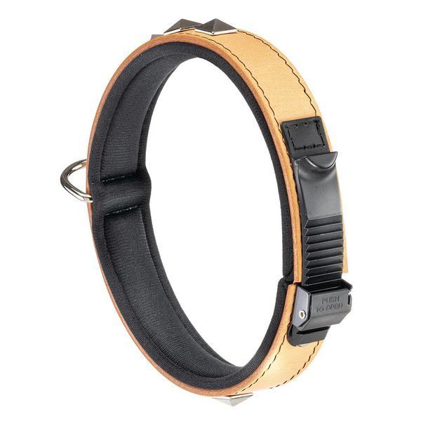 Нашийник Ferplast Giotto Luxor Beige C, 25/44 00000004875 снимка
