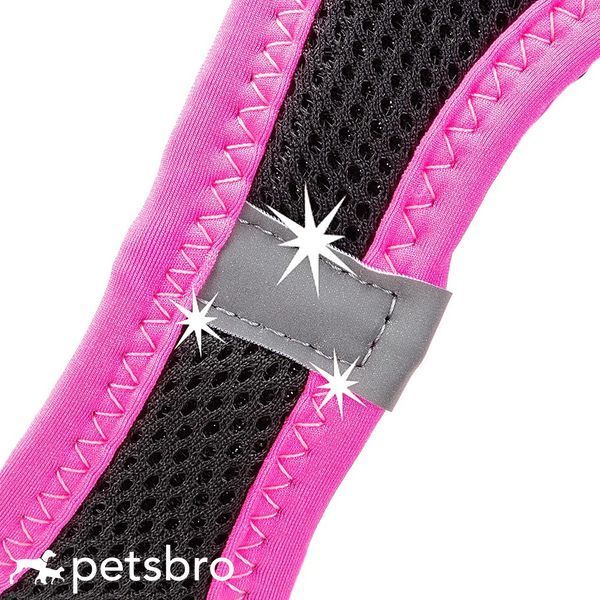 Нагръдник Ferplast Kaori Pink, XXXS 00000004691 снимка