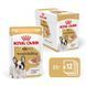 Пастет Royal Canin French Bulldog Loaf - 12x85 гр 00000010039 снимка 2