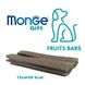 Лакомство Monge Dog Gift Fruit Bars Mobility Support - 100 гр 00000004097 снимка 2