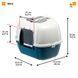 Тоалетна Ferplast Litter Tray Mika - 57,5x51,5x42 cm 00000004251 снимка 2