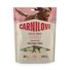 Лакомство Carnilove Dog Freeze Dried Turkey - 60 гр 00000010326 снимка 1