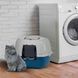 Тоалетна Ferplast Litter Tray Mika - 57,5x51,5x42 cm 00000004251 снимка 3