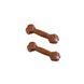 Играчка Ferplast Goodbite Natural Beef Bone Bag - 2 бр 00000008354 снимка 1