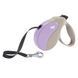 Автоматичен повод Ferplast Amigo Tape Beige-Violet, L 00000004925 снимка 1