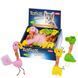 Играчка Nobby Zoo animals - 16-17 cm 00000003270 снимка 1