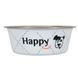 Купа Zolux Happy - 800 мл, White 00000006977 снимка 1