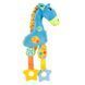 Играчка Zolux Giraffe, Blue 00000006913 снимка 1