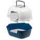 Тоалетна Ferplast Litter Tray Mika - 57,5x51,5x42 cm 00000004251 снимка 5