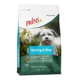 Храна ProCare Mini Herring & Rice Hypoallergenic - за малки породи кучета 3 кг 00000000094 снимка