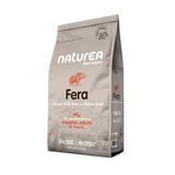 Суха храна Naturea Naturals Fera Monoprotein Puppies and Adults, 2 кг 00000009207 снимка