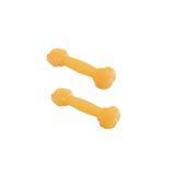 Играчка Ferplast Goodbite Natural Cereal Bone Bag - 2 бр 00000008357 снимка