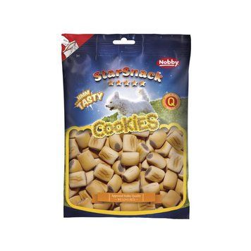 Лакомство Nobby StarSnack Cookies "Duo Maxi" - 10 кг (69901) 00000000934 снимка