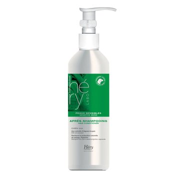 Балсам Héry Labo Sensitive skins Hair conditioner - 200 мл 00000000445 снимка